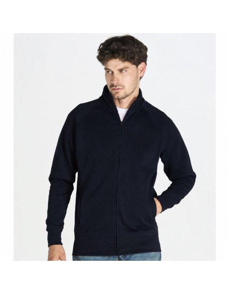 JHK-SWRAFUZIP-Full Zip Sweatshirt 2
